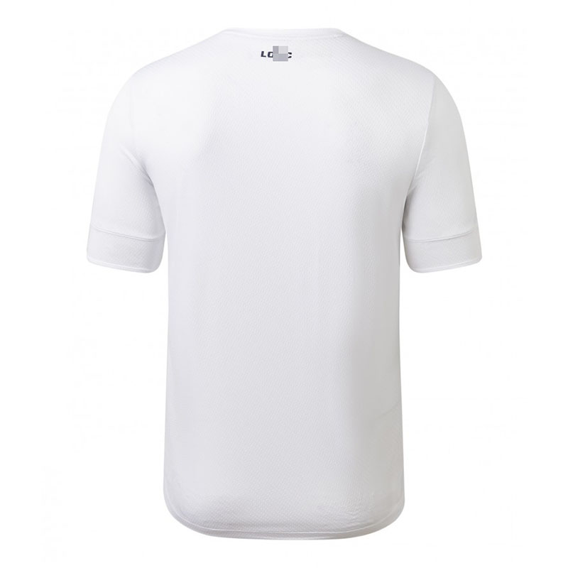 Camiseta Lille OSC 2022/2023 Away